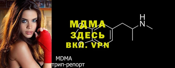 МДПВ Липки